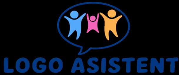 Logo Asistent